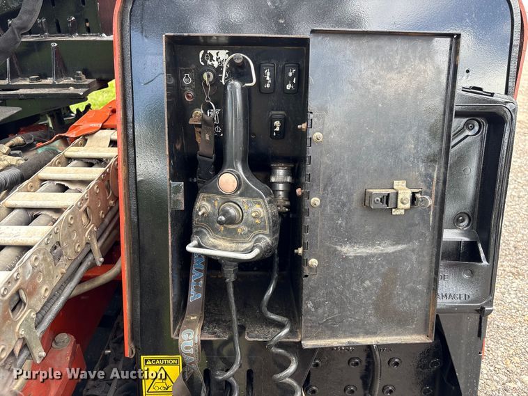image for item EU7488 2013 Ditch Witch JT20XP directional boring unit