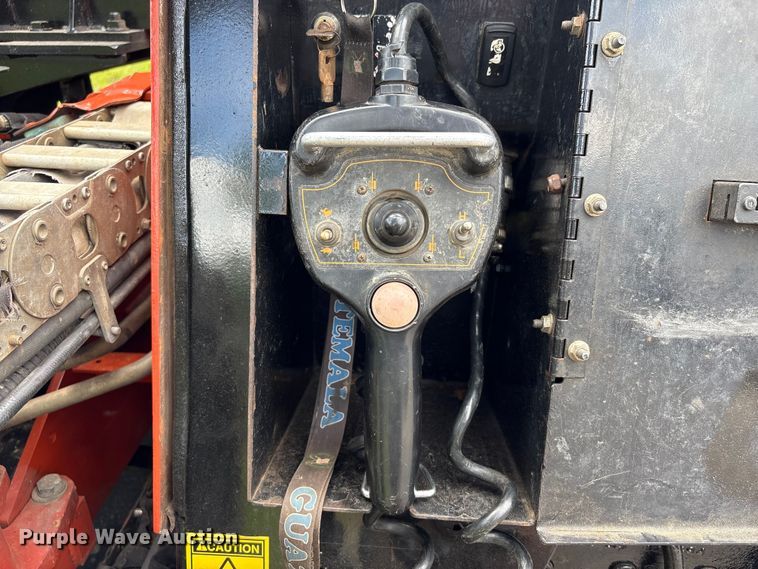 image for item EU7488 2013 Ditch Witch JT20XP directional boring unit
