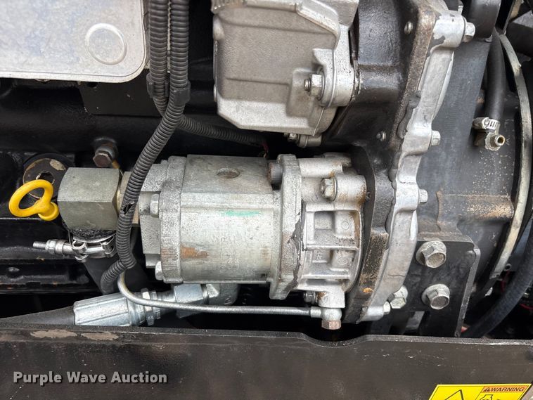 image for item EU7488 2013 Ditch Witch JT20XP directional boring unit