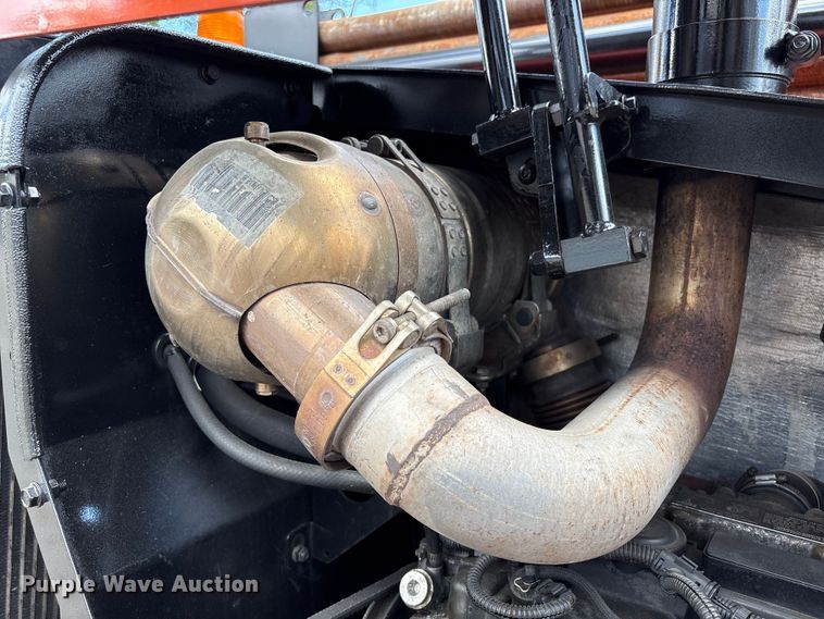 image for item EU7488 2013 Ditch Witch JT20XP directional boring unit