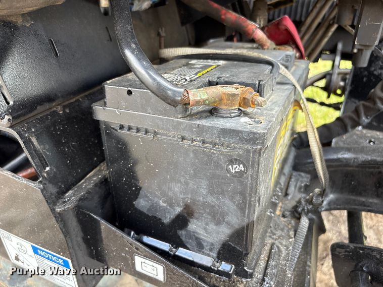 image for item EU7488 2013 Ditch Witch JT20XP directional boring unit