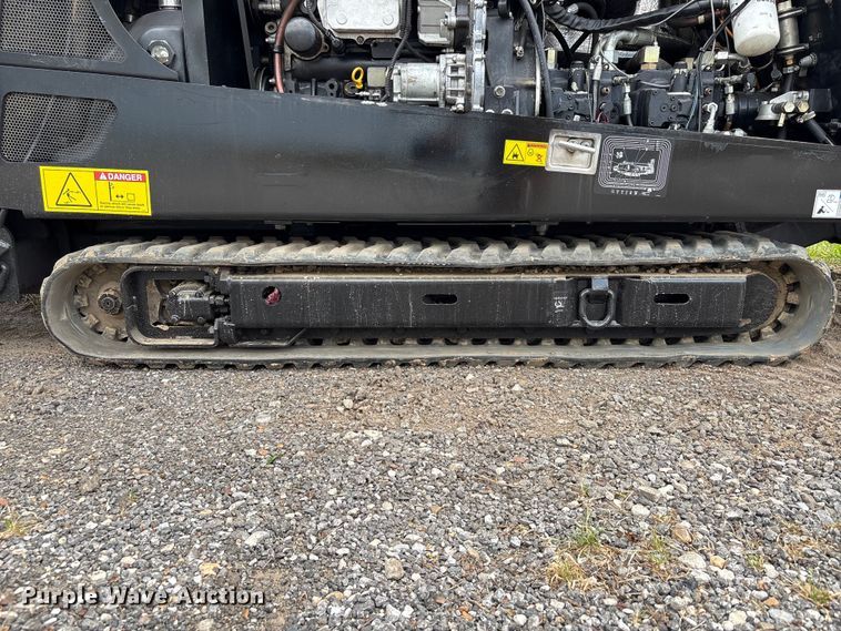 image for item EU7488 2013 Ditch Witch JT20XP directional boring unit