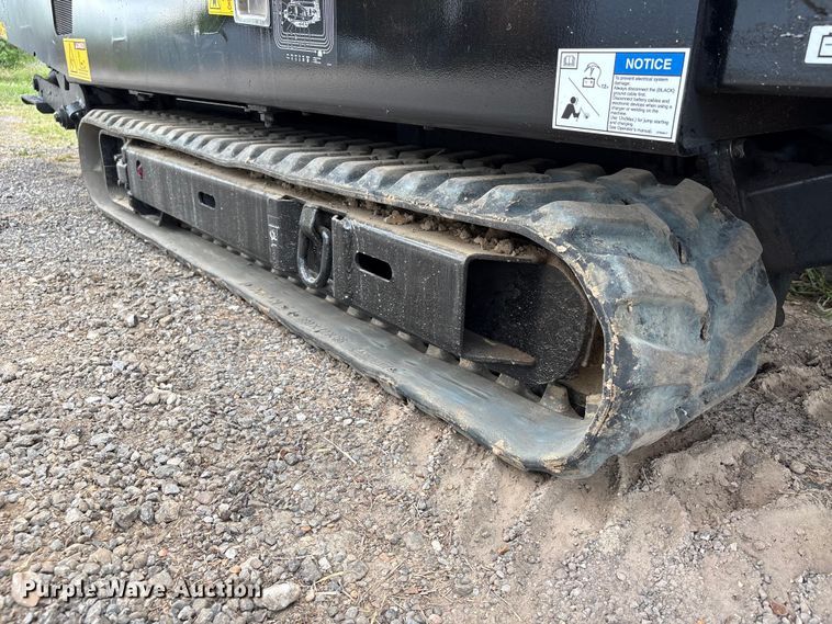 image for item EU7488 2013 Ditch Witch JT20XP directional boring unit
