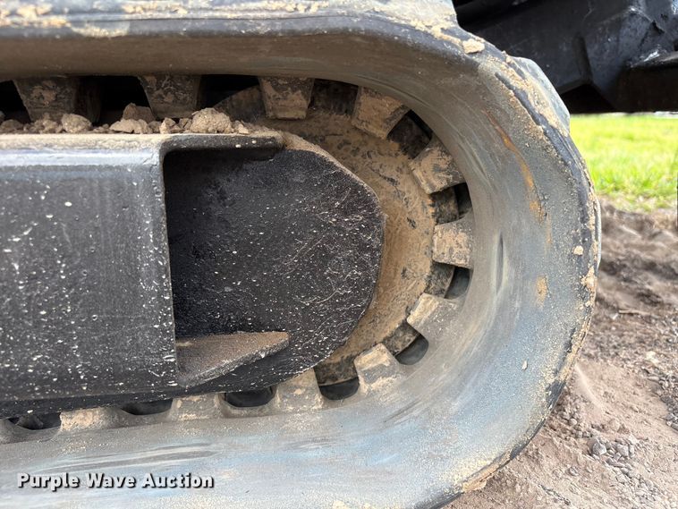 image for item EU7488 2013 Ditch Witch JT20XP directional boring unit