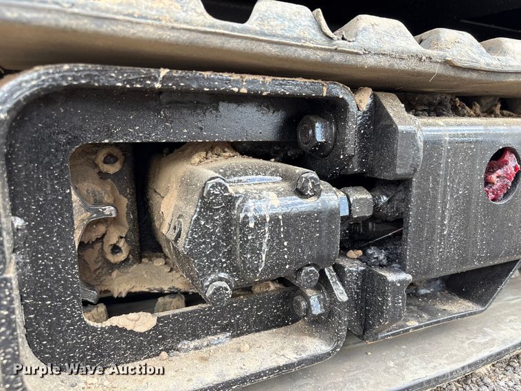 image for item EU7488 2013 Ditch Witch JT20XP directional boring unit