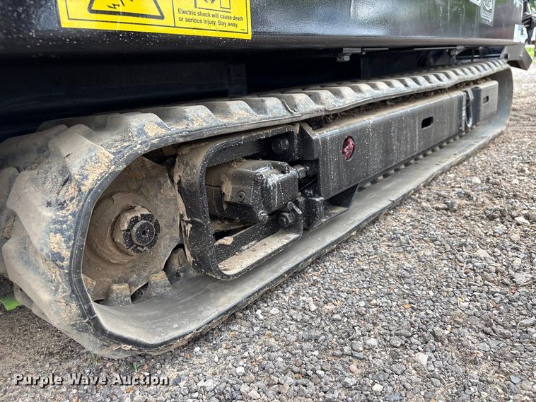 image for item EU7488 2013 Ditch Witch JT20XP directional boring unit