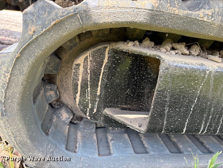 image for item EU7488 2013 Ditch Witch JT20XP directional boring unit