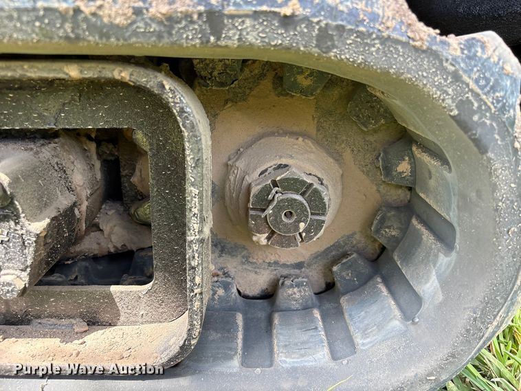 image for item EU7488 2013 Ditch Witch JT20XP directional boring unit