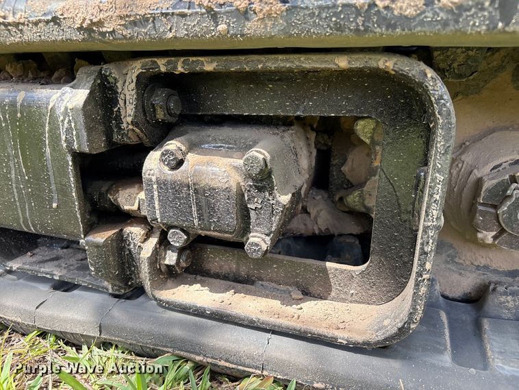 image for item EU7488 2013 Ditch Witch JT20XP directional boring unit