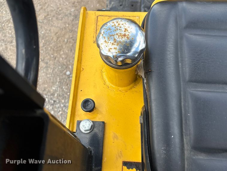 image for item EU7489 2024 PowerX PX10-L mini excavator
