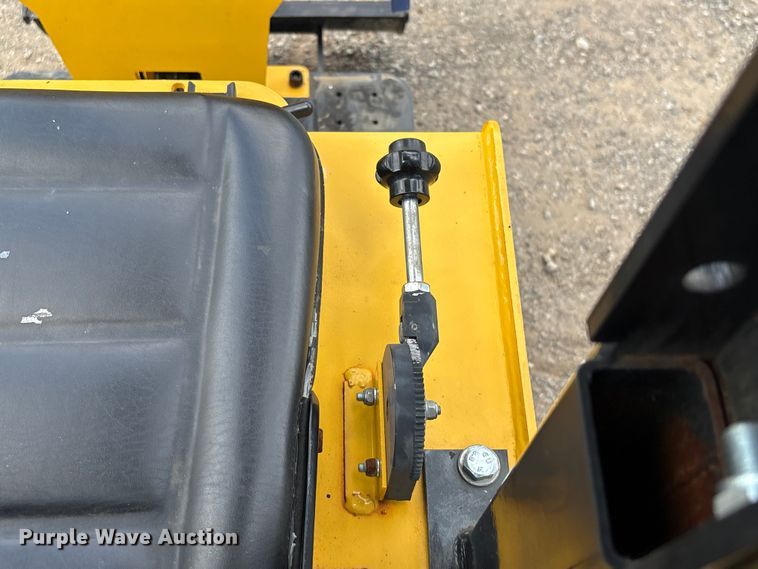 image for item EU7489 2024 PowerX PX10-L mini excavator