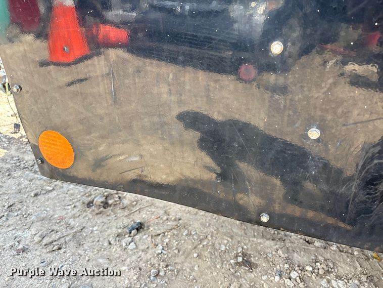 image for item EU7490 Sullivan Palatek D185PDZSB air compressor