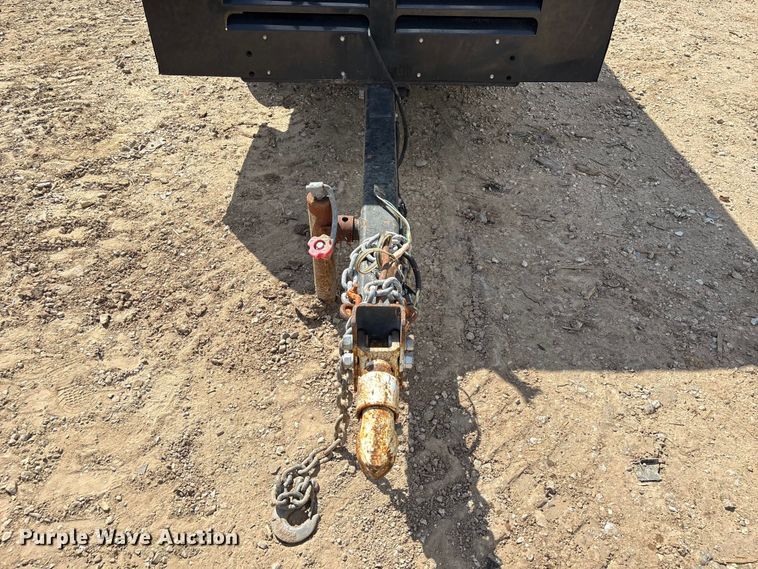 image for item EU7490 Sullivan Palatek D185PDZSB air compressor