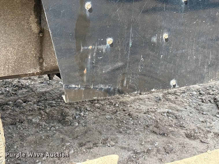 image for item EU7490 Sullivan Palatek D185PDZSB air compressor