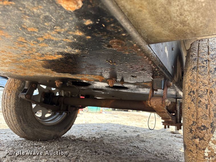 image for item EU7490 Sullivan Palatek D185PDZSB air compressor