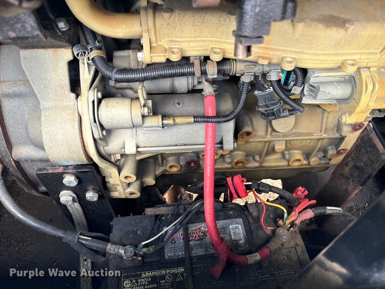 image for item EU7490 Sullivan Palatek D185PDZSB air compressor