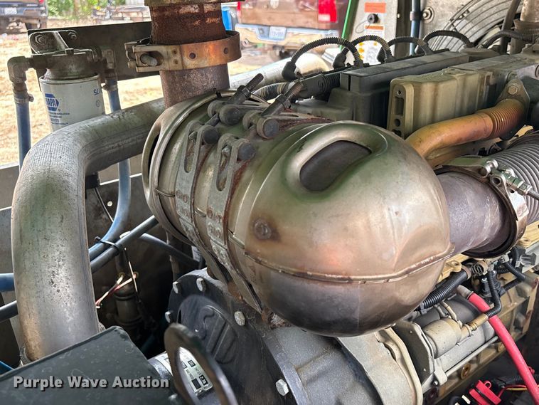 image for item EU7490 Sullivan Palatek D185PDZSB air compressor