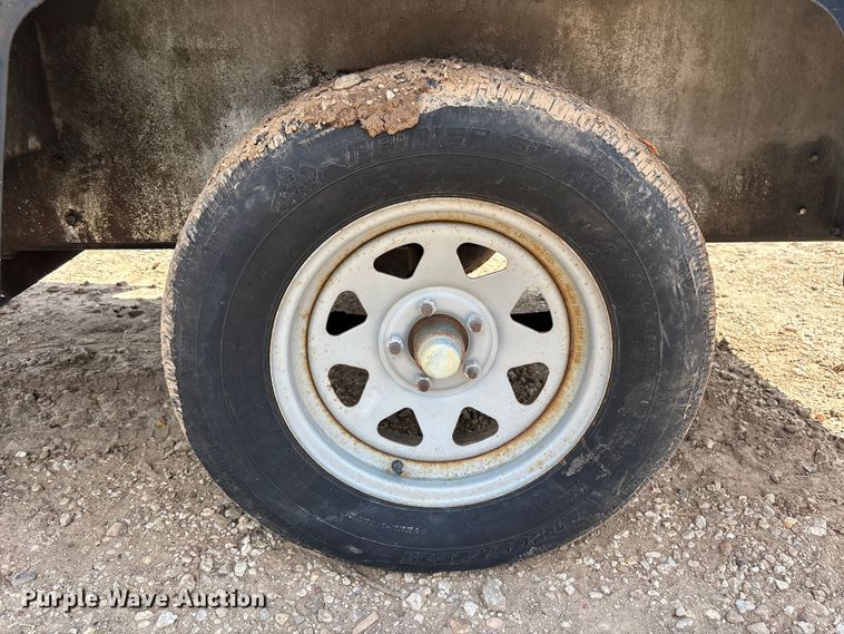 image for item EU7490 Sullivan Palatek D185PDZSB air compressor