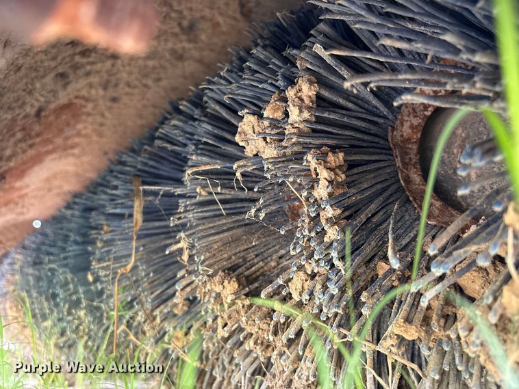 image for item EU7494 Bobcat 72 Sweeper skid steer sweeper