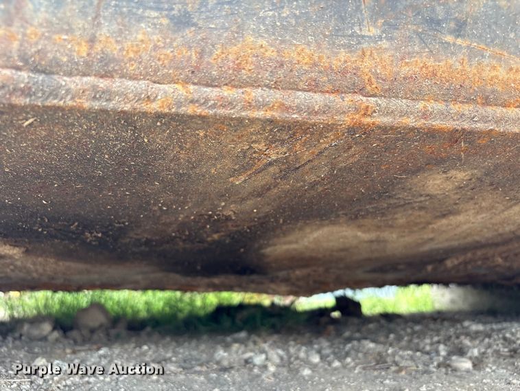 image for item EU7494 Bobcat 72 Sweeper skid steer sweeper