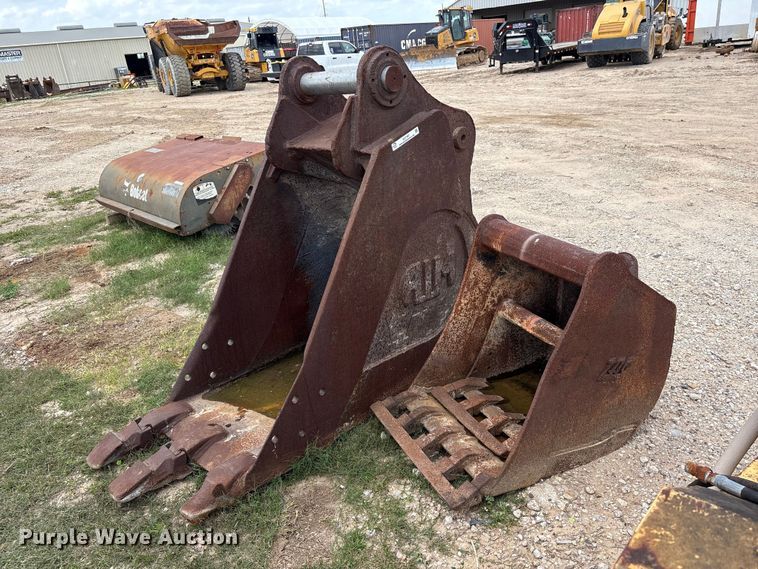 image for item EU7497 (3) buckets