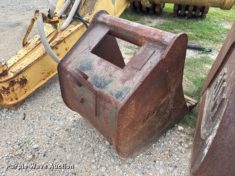 image for item EU7497 (3) buckets