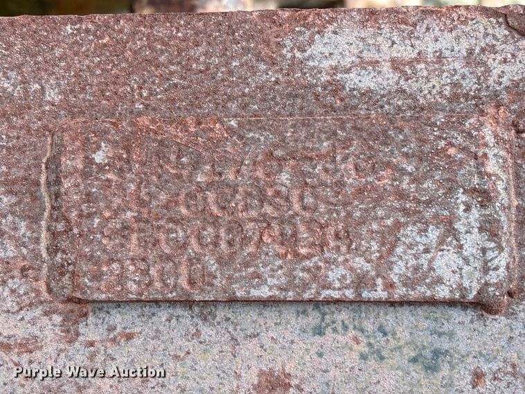 image for item EU7497 (3) buckets