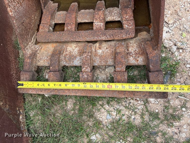 image for item EU7497 (3) buckets