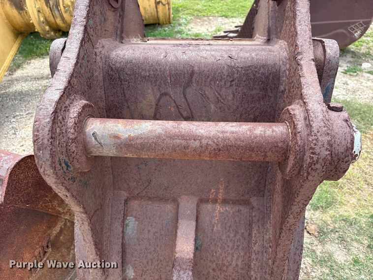 image for item EU7497 (3) buckets