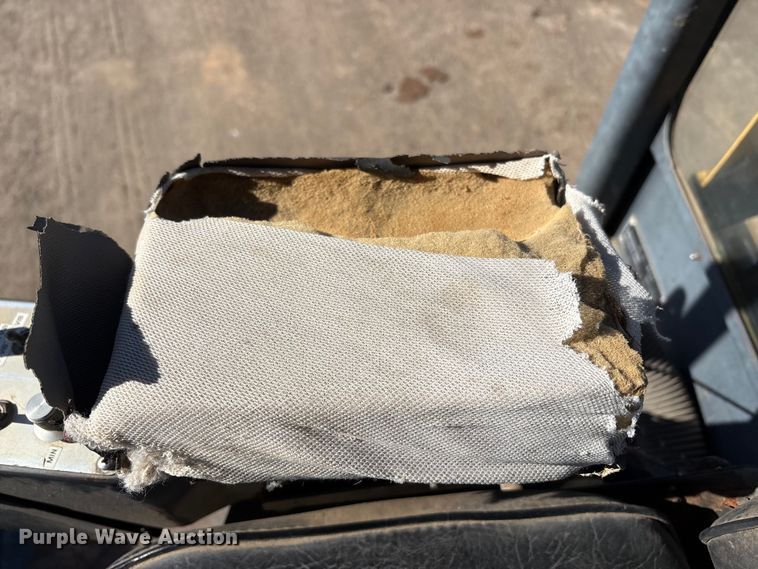 image for item EU8628 2001 Bitelli DTV 370 double drum vibratory roller