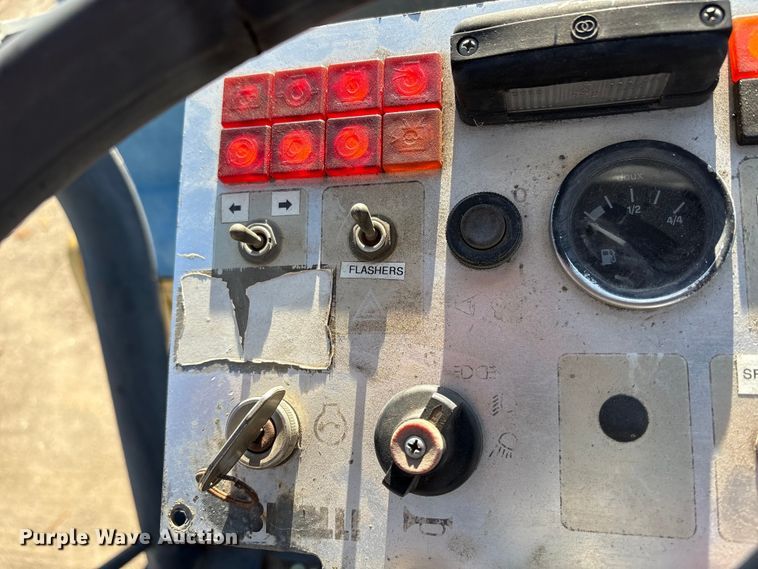 image for item EU8628 2001 Bitelli DTV 370 double drum vibratory roller