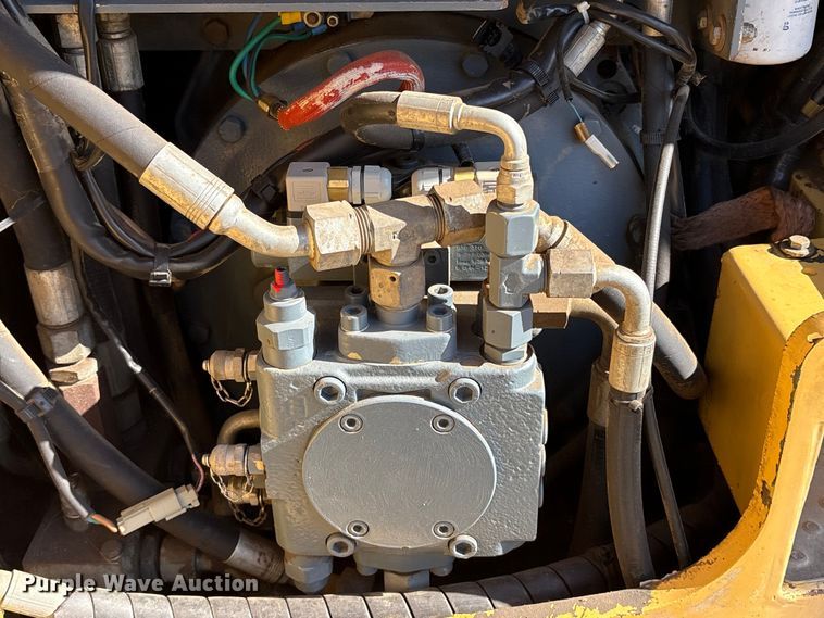 image for item EU8628 2001 Bitelli DTV 370 double drum vibratory roller