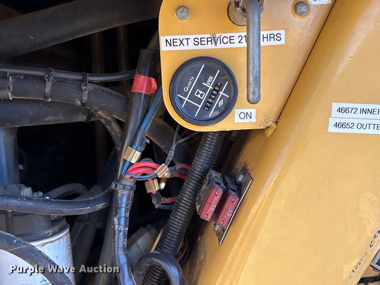 image for item EU8628 2001 Bitelli DTV 370 double drum vibratory roller