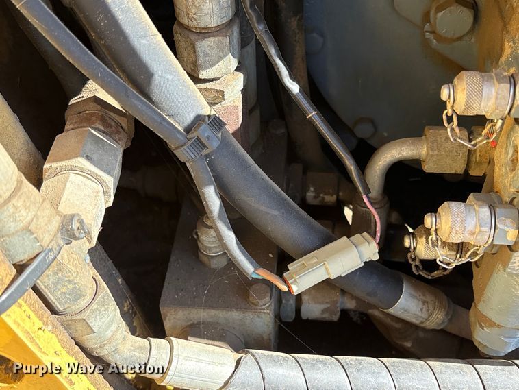 image for item EU8628 2001 Bitelli DTV 370 double drum vibratory roller