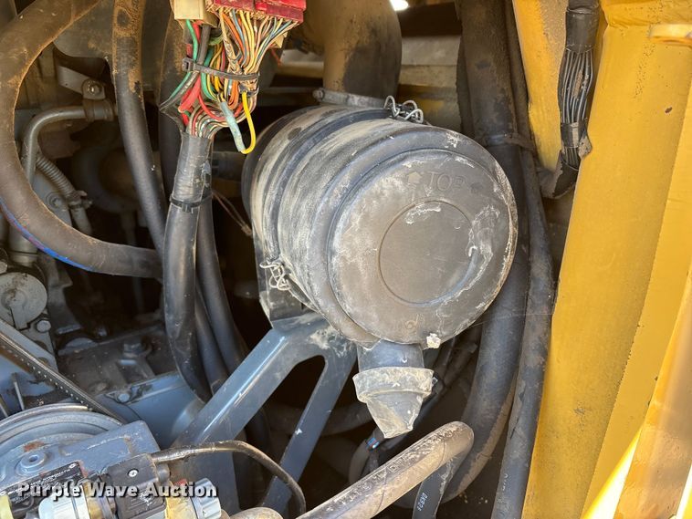 image for item EU8628 2001 Bitelli DTV 370 double drum vibratory roller