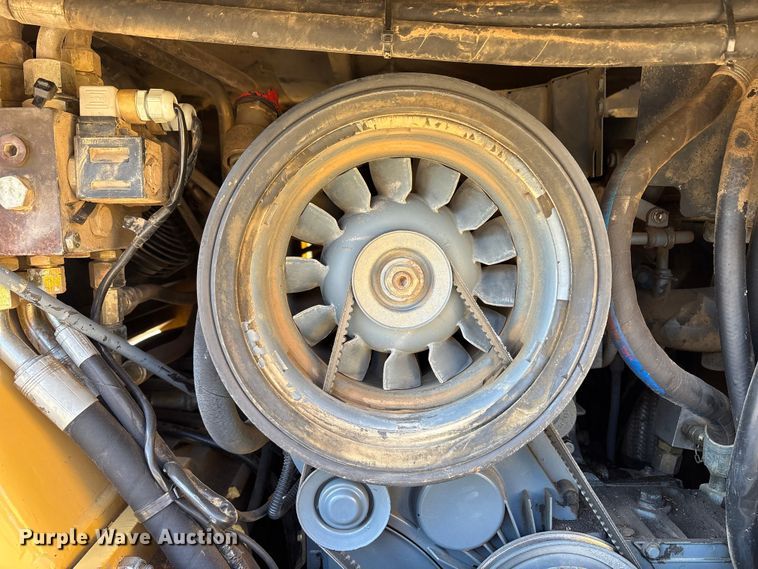 image for item EU8628 2001 Bitelli DTV 370 double drum vibratory roller