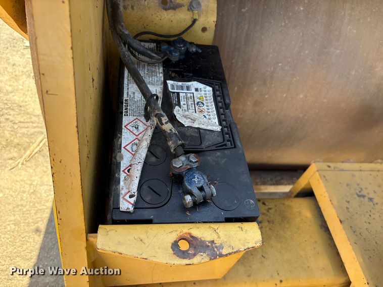 image for item EU8628 2001 Bitelli DTV 370 double drum vibratory roller