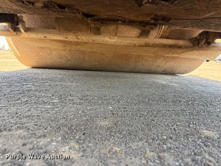 image for item EU8628 2001 Bitelli DTV 370 double drum vibratory roller