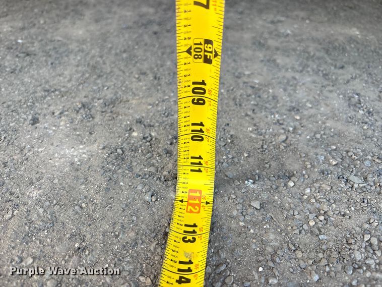 image for item EU8628 2001 Bitelli DTV 370 double drum vibratory roller