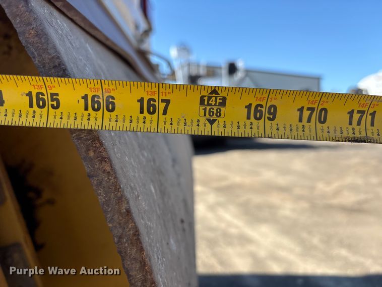 image for item EU8628 2001 Bitelli DTV 370 double drum vibratory roller