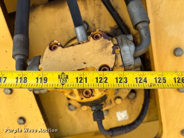 image for item EU8628 2001 Bitelli DTV 370 double drum vibratory roller