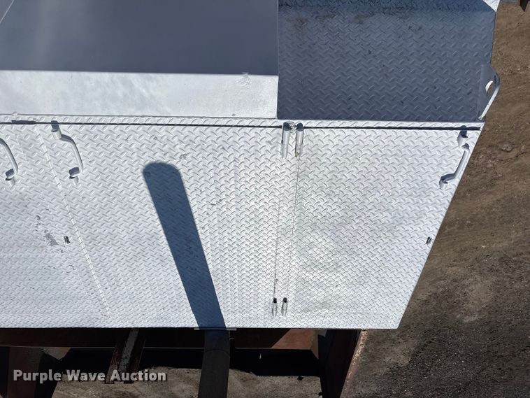 image for item EU8629 1996 Cedarapids CR551 paver