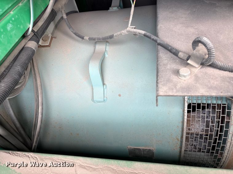 image for item EU8639 2015 Multiquip MQP240 generator