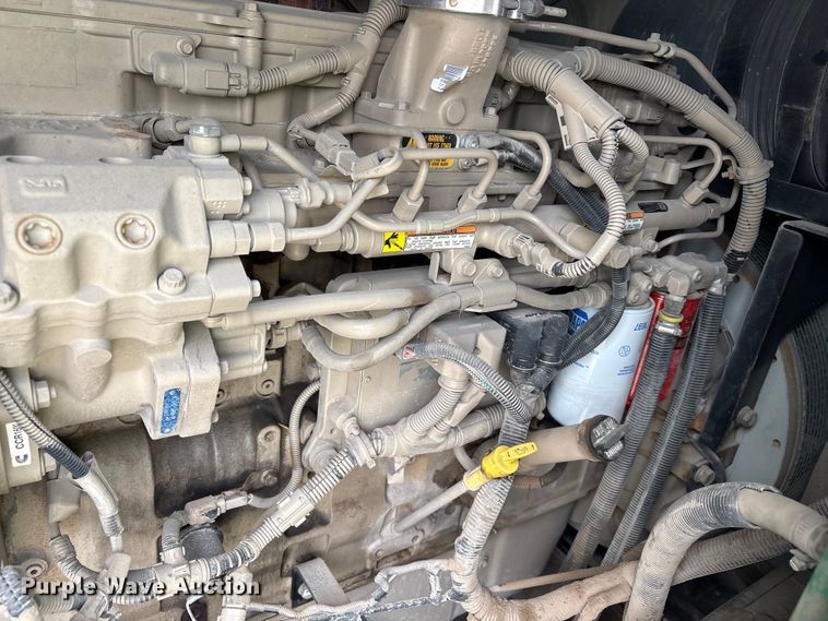 image for item EU8639 2015 Multiquip MQP240 generator