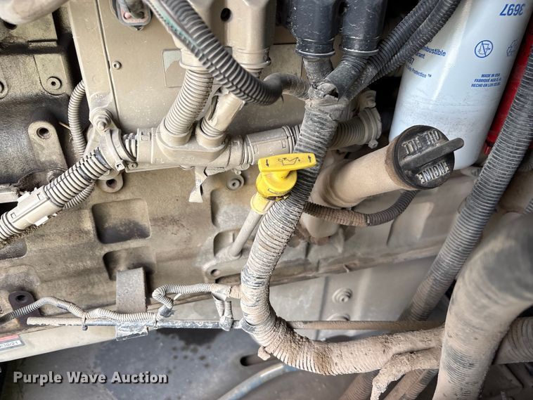 image for item EU8639 2015 Multiquip MQP240 generator