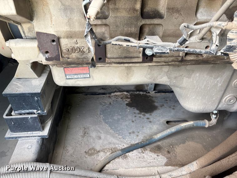image for item EU8639 2015 Multiquip MQP240 generator