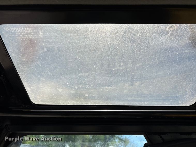 image for item EU8658 2021 Caterpillar 304E2 mini excavator