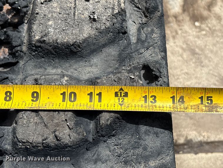 image for item EU8658 2021 Caterpillar 304E2 mini excavator