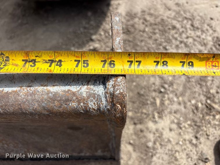 image for item EU8658 2021 Caterpillar 304E2 mini excavator