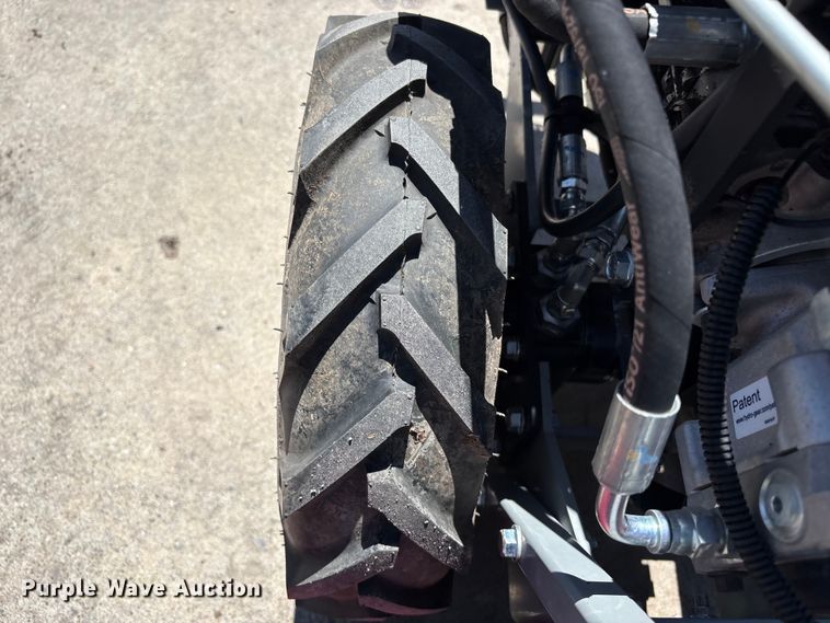 image for item EU8659 Power Dog 213 tiller